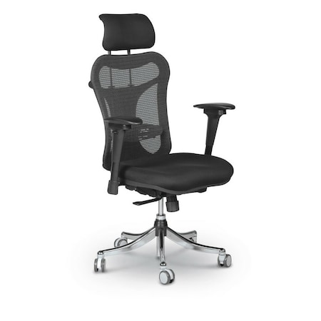 Mooreco Ergo Ex Ergonomic Office Chair 34434